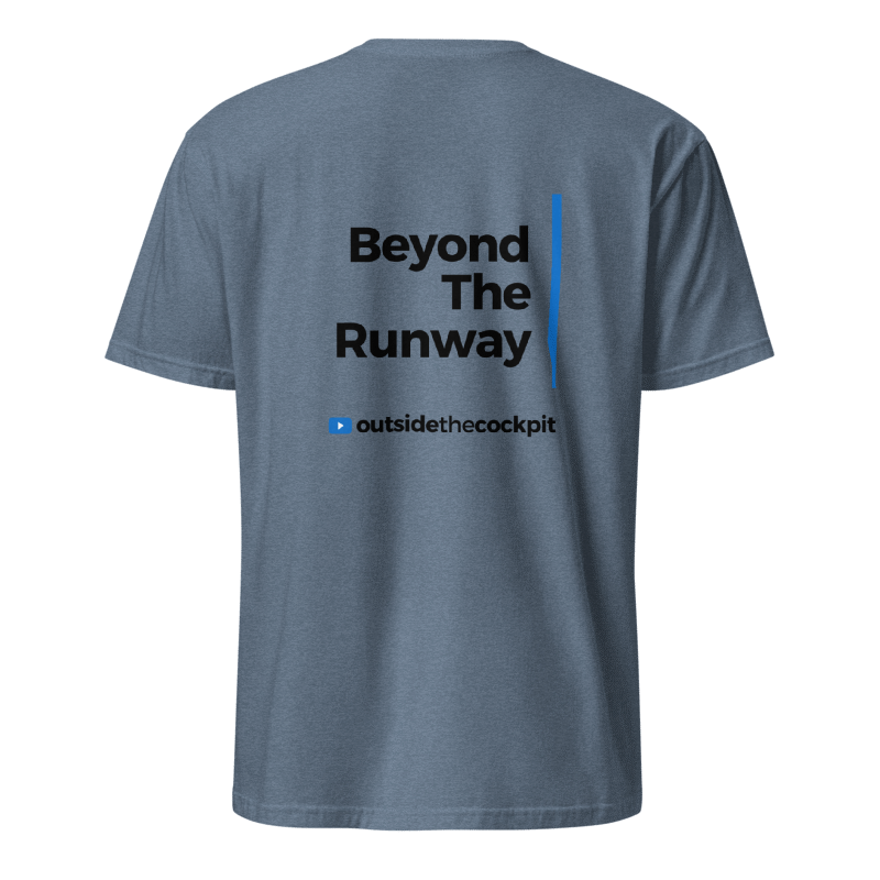 OTC|Beyond the Runway