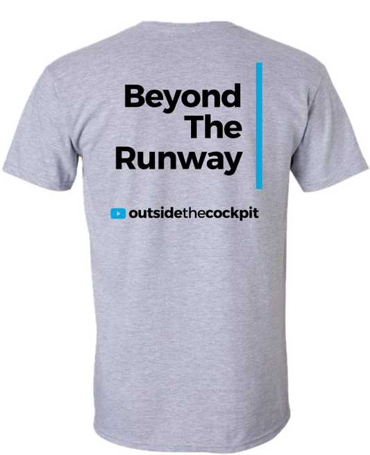OTC|Beyond the Runway